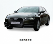 AUDI A6 C7PA (2016-2019) UPGRADE TO AUDI A6 C7PA (2016-2019) RS6 FRONT BODY KIT
