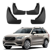 TY-VO2002 VOLVO XC90 (2016-2019) MUDFLAPS (SET OF 4) – OEM Fit Mudflaps Set of 4