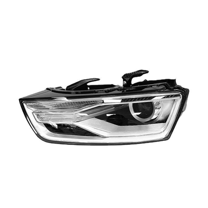 8U941005B & 8UD941006B Audi Q3 (2016-2018) Headlight – OEM Fit Replacement