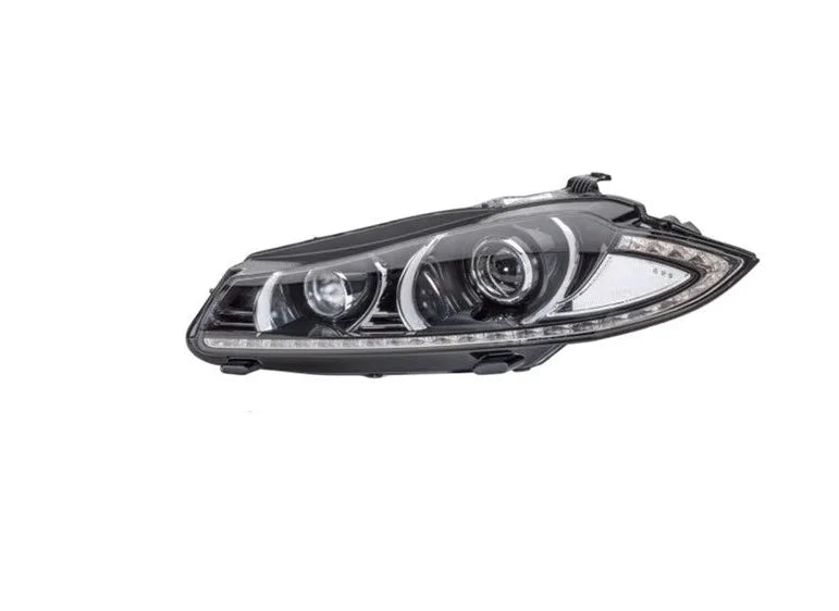 C2Z26720 & C2Z26709 Jaguar XF (2012-2015) Headlight Assembly Premium Replacement