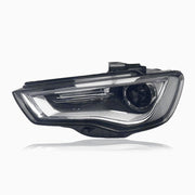8VD941005 & 8VD941006 Audi A3 (2013-2016) Headlight – OEM Fit Replacement