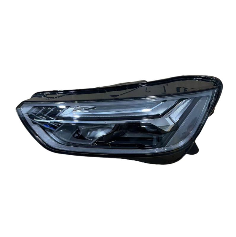 80D941033A & 80D941034A Audi Q5 (2021-2025) LED Headlight