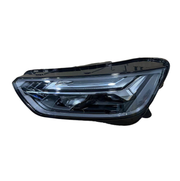 80D941033A & 80D941034A Audi Q5 (2021-2025) LED Headlight