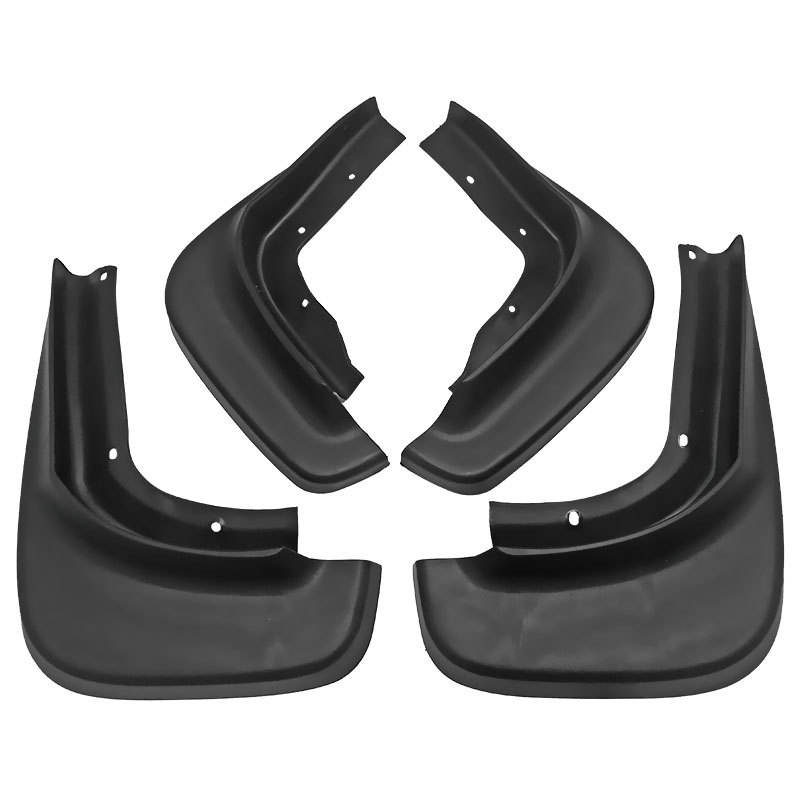 TY-VO2003 VOLVO XC60 (2010-2014) MUDFLAPS (SET OF 4) – OEM Fit Mudflaps Set of 4