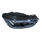 80D941033A & 80D941034A Audi Q5 (2021-2025) LED Headlight