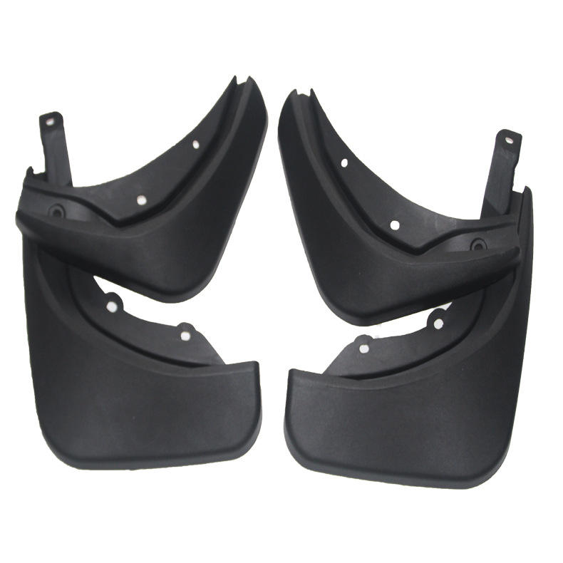 TY-VO1005 VOLVO S90 (2017-2023) MUDFLAPS (SET OF 4) – OEM Fit Mudflaps Set of 4