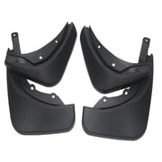 TY-VO1005 VOLVO S90 (2017-2023) MUDFLAPS (SET OF 4) – OEM Fit Mudflaps Set of 4