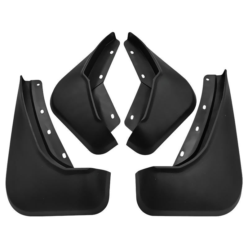 TY-VO2005 VOLVO XC60 (2018-2023) MUDFLAPS (SET OF 4) – OEM Fit Mudflaps Set of 4