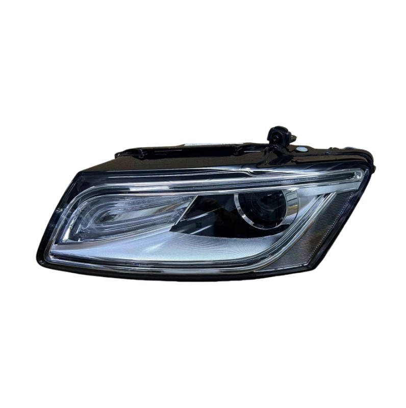 8RD941005B & 8RD941006B Audi Q5 (2013-2017) Headlight – OEM Fit Replacement