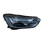 80D941033A & 80D941034A Audi Q5 (2021-2025) LED Headlight