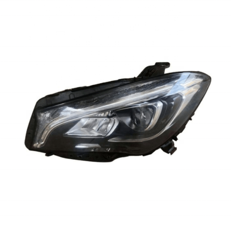 1779060101 & 1779060201 Mercedes-Benz A-Class W177 (2018+) Headlight Assembly High Quality Replacement