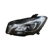 1779060101 & 1779060201 Mercedes-Benz A-Class W177 (2018+) Headlight Assembly High Quality Replacement