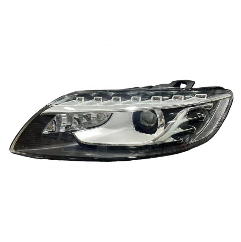4L0941029AC & 4L0941030AC Audi Q7 (2010-2015) Headlight