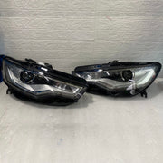 4GD941005 & 4GD941006 Audi A6 C7 (2012-2015) Headlight – OEM Fit Replacement
