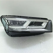 80D941033 & 80D941034 Audi Q5 (2018-2020) LED Headlight