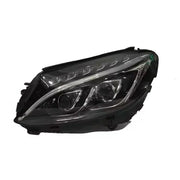 2059067303 & 2059067403 Mercedes-Benz C-Class W205 (2014-2019) Headlight Assembly Premium Replacement