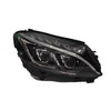 2059067303 & 2059067403 Mercedes-Benz C-Class W205 (2014-2019) Headlight Assembly Premium Replacement