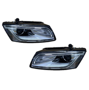 8RD941005B & 8RD941006B Audi Q5 (2013-2017) Headlight – OEM Fit Replacement