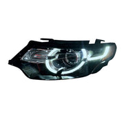 LR076141 & LR076130 Land Rover Range Rover Discovery Sport (2015) Headlight Assembly Premium Replacement
