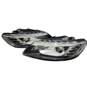 4L0941029AC & 4L0941030AC Audi Q7 (2010-2015) Headlight