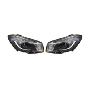 1779060101 & 1779060201 Mercedes-Benz A-Class W177 (2018+) Headlight Assembly High Quality Replacement