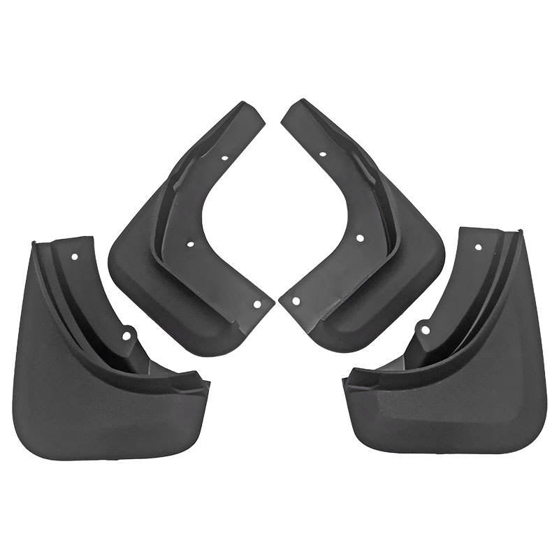 TY-VO2008 VOLVO V40 (2013-2020) MUDFLAPS (SET OF 4) – OEM Fit Mudflaps Set of 4