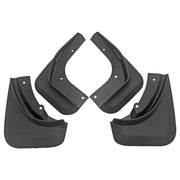 TY-VO2008 VOLVO V40 (2013-2020) MUDFLAPS (SET OF 4) – OEM Fit Mudflaps Set of 4