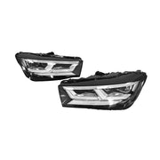 80D941033 & 80D941034 Audi Q5 (2018-2020) LED Headlight