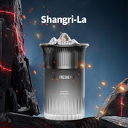 Luxury Portable Car Air Perfume Diffuser – 180° Rotating Solid Fragrance Car Air Freshener for Luxury Interior Aroma
