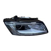 8RD941005B & 8RD941006B Audi Q5 (2013-2017) Headlight – OEM Fit Replacement