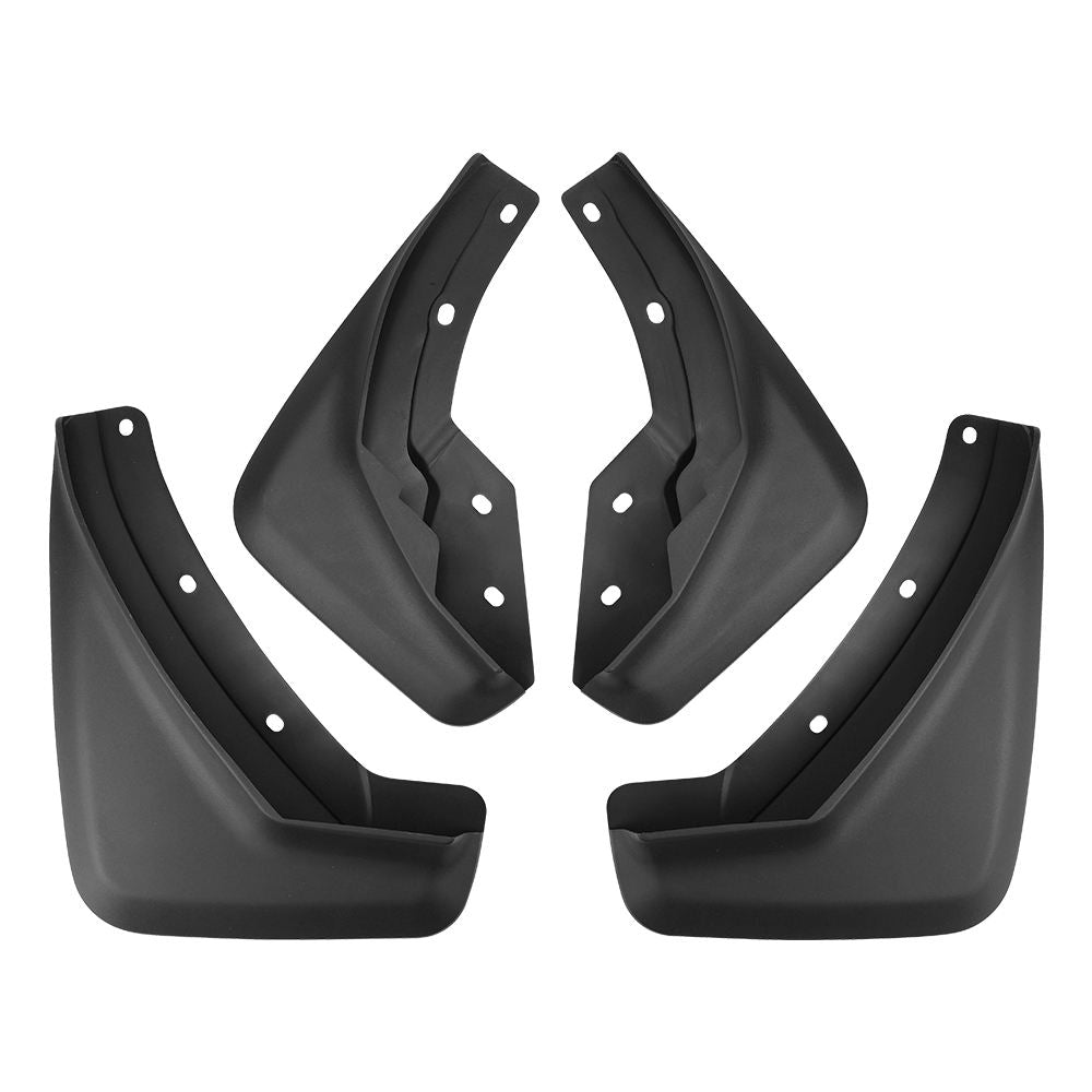 TY-VO2010 VOLVO XC40 (2018-2023) MUDFLAPS (SET OF 4) – OEM Fit Mudflaps Set of 4