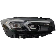 63119450807 & 63119450808 BMW 3 Series G20 LCI (2024-2025) LED Headlight Assembly Latest Model Replacement