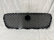 T4N12772 JAGUAR F-PACE CHROME BLACK SHOWGRILL (2017) – OEM Fit Jaguar Front Show Grill