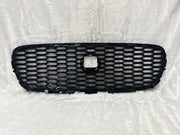 T4N28946 JAGUAR XE BLACK TYPE SHOWGRILL (2020) – OEM Fit Jaguar Front Show Grill