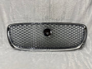 T243989 JAGUAR XF (2016) SHOWGRILL – OEM Fit Jaguar Front Show Grill