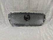 C2Z3832 JAGUAR XF/XFR CHROME SHOWGRILL (2006-2011) – OEM Fit Jaguar Front Show Grill