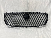 C2D230921 JAGUAR XJ/XJR (2010-2015) SHOWGRILL – OEM Fit Jaguar Front Show Grill