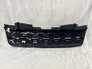 LR127709 LAND ROVER DISCOVERY SPORT (2020) GREY SHOWGRILL – OEM Fit Land Rover Front Show Grill