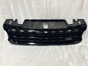 LR054767 LAND ROVER RR SPORT (2014-2017) BLACK SHOWGRILL – OEM Fit Land Rover Front Show Grill