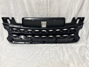 LR054767 LAND ROVER RR SPORT (2014-2017) BLACK SHOWGRILL – OEM Fit Land Rover Front Show Grill