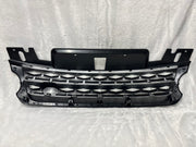 LR054766 LAND ROVER RR SPORT (2014-2017) SILVER SHOWGRILL – OEM Fit Land Rover Front Show Grille