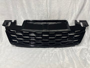LR116510 LAND ROVER RR SPORT (2018) BLACK SHOWGRILL – OEM Fit Land Rover Front Show Grill