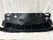 LR173773 LAND ROVER VOGUE (2023) BLACK & SILVER SHOWGRILL – OEM Fit Land Rover Front Show Grill