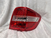 1649064200 & 1649064300 Mercedes-Benz ML 164 (2009-2011) Premium Rear Tail Light