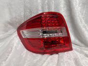 1649064200 & 1649064300 Mercedes-Benz ML 164 (2009-2011) Premium Rear Tail Light