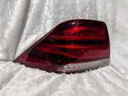 A1669065501 & A1669065601 Mercedes-Benz GLE 166 (2015-2019) Premium Rear Tail Light