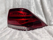 A1669065501 & A1669065601 Mercedes-Benz GLE 166 (2015-2019) Premium Rear Tail Light