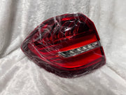 A1669060302 & A1669060402 Mercedes-Benz GLS 166 (2015-2019) Premium Rear Tail Light