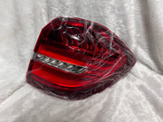 A1669060302 & A1669060402 Mercedes-Benz GLS 166 (2015-2019) Premium Rear Tail Light