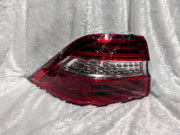 A1669063301 & A1669062301 Mercedes-Benz ML 166 (2013-2016) Premium Rear Tail Light